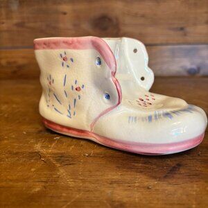 Adorable Vintage Nursery Planter
